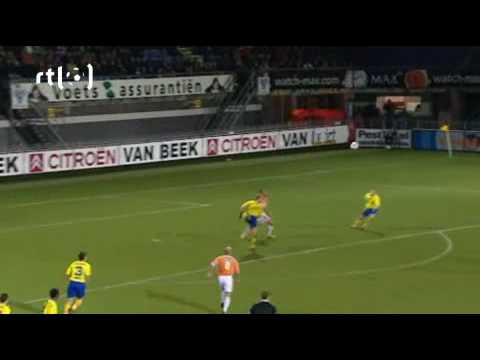 RBC Roosendaal-Cambuur (07-08)