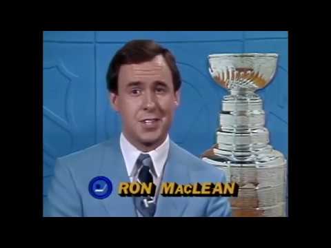 NHL 1986/1987 Stanley Cup Final Game 7 Oilers vs Flyers