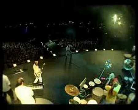 Tchê Barbaridade-Nas flores do jardim