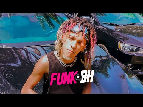 Kobaine - Leito (Official vídeo clip) Prod. Yuhn