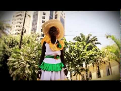 YO QUIERO UN HOMBRE - TAMAFRI