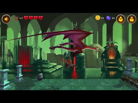 Nine Worlds Adventure - A Viking Saga Video