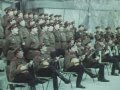 Черноглазая казачка Хор Александрова Alexandrov' Choir Best Russian Army Song ...