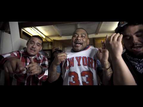 6 P's - FuuckenHaze (Ft. Young Thizzle, Savvy Sossa, Danny Mota, Arion Mosley, Pomona Drey)