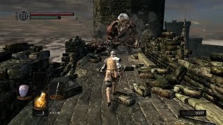 【初見実況】ダークソウル・リマスターpart3【牛頭のデーモン】
