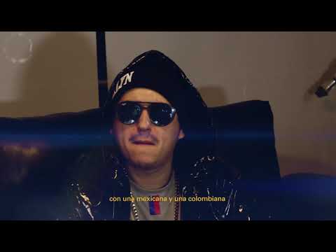 DYZAKILLA TRAIDORA (VIDEO OFICIAL)