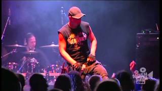 The Berzerker - Never Hated More (Track 6 of 16) | Moshcam