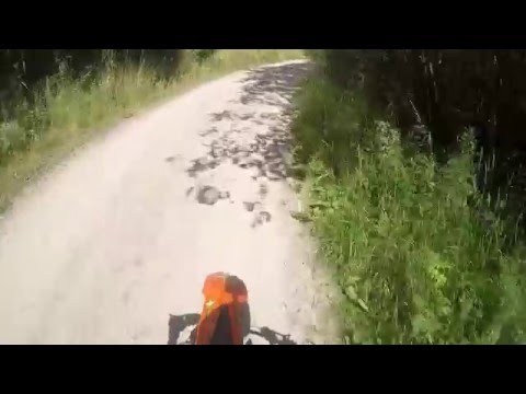 Motocross Hillclimb