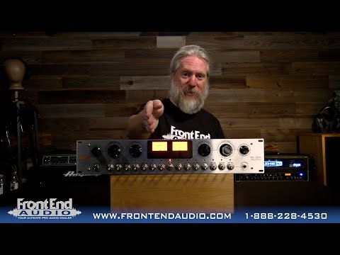 Warm Audio WA-MPX Tube Preamp image 5