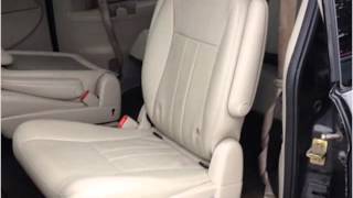 preview picture of video '2005 Chrysler Town & Country Used Cars Columbus OH'