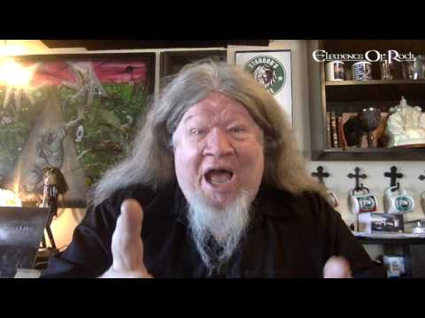 Trailer Bob - Elements of Rock