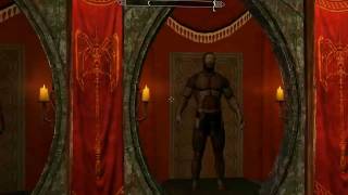 Обзор модов на Skyrim от antizem 6ч. Убежище героя