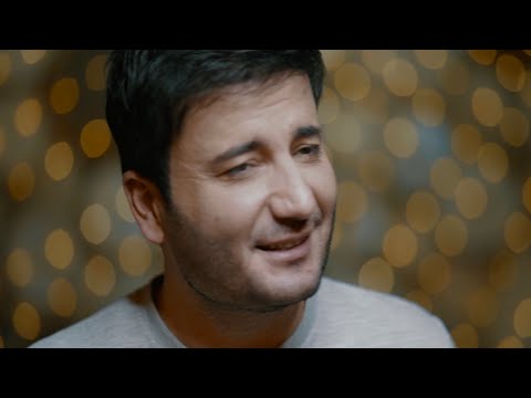 Rasim Geldiÿew - Öpesim gelÿär (Official Video)