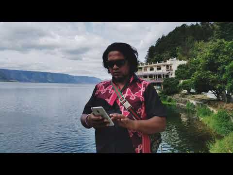 Saksi bisu  WIBAWA NANGIN