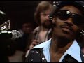 Stevie Wonder I M So Glad To Be Alive 1974