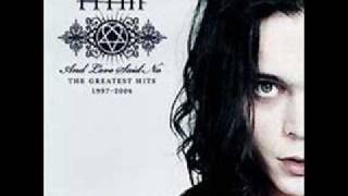 Join me (Razorblade Remix) - H.I.M.