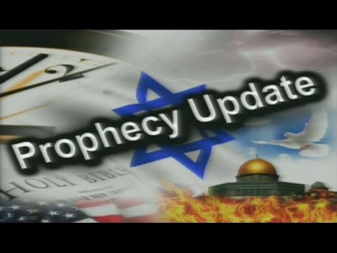 Breaking Current Events Bible Prophecy Last Days End Times News Update 2017 Video