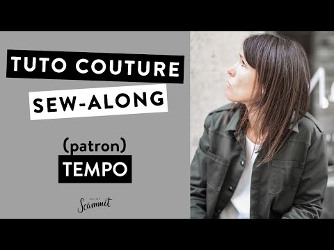 Vidéo produit