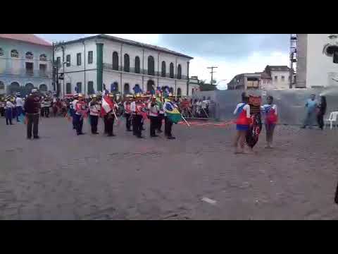 Fanceeb Entrada 2017 em Santo Amaro