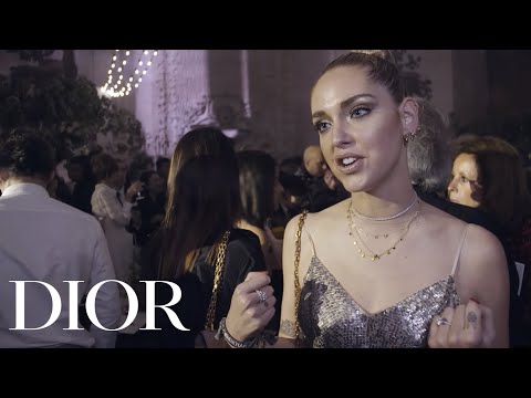 Cruise 2019 Show - Celebrities