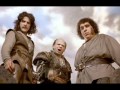 The Cliffs of Insanity - Princess Bride Soundtrack