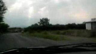 SALIENDO DE MONTEMORELOS - QUE LASTIMA - EL DUELO