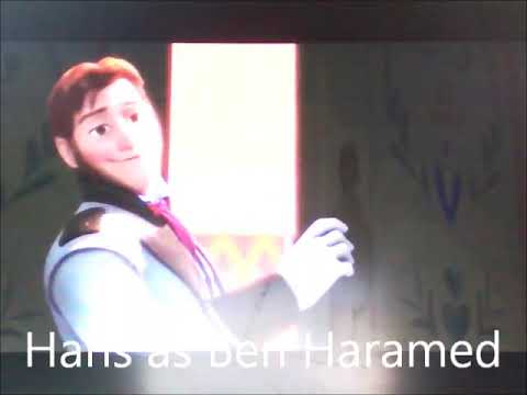 ＂The Little Japanese Boy＂ Part 8   End Credits