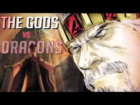 The First Trial of Seven (AKOTSK / Game of Thrones)