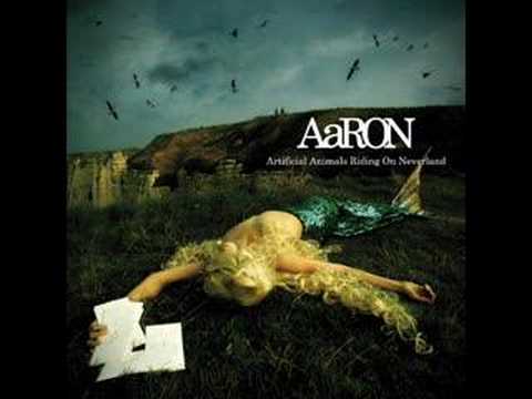 AaRON - BLOW
