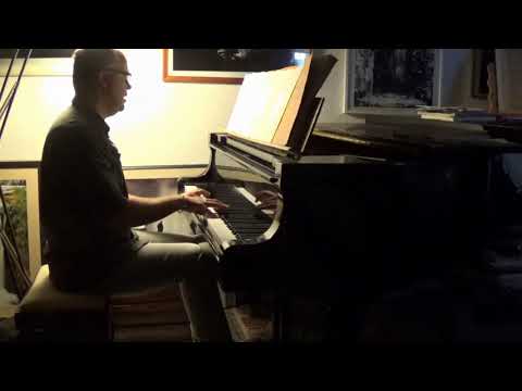 domenico Scarlatti sonate ré mineur K 41