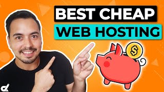 Best Cheap Web Hosting 2026🔥 Which Host Has The Best Features At The Lowest Price? [Budget Options]