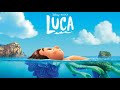 Luca Credits Song