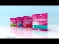Care Free Producto Del Año Israel