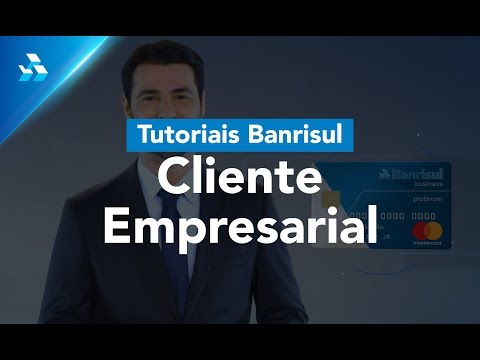 Vídeo: CNPJ Banrisul: perguntas e respostas sobre consulta