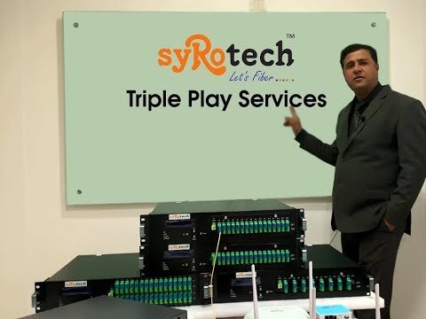 Syrotech gpon-1000-dont