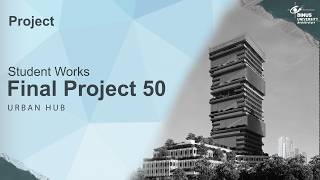 Final Project | URBAN HUB