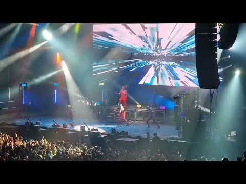 Let's Go - Ne-Yo Live in London | UK Tour 2022 | 29 September 2022