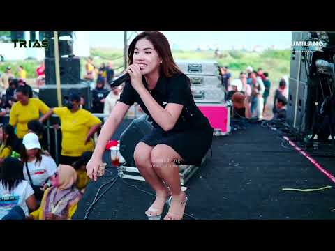 TRIAS MUSIC - LINTANG ASMORO - DINDA TERATU & SONY - PARTY EMAK REMPONG TPI BANYUTOWO DUKUHSETI PATI