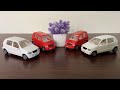 Maruti Suzuki Alto And WagonR Scale Model Centy Toys The Most Famous Cars In India Car Galaxy