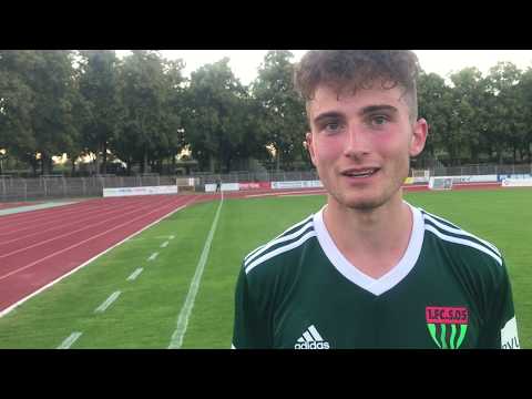 Zweites Heimspiel - zweiter Sieg - Die Schnüdel-Tore gegen Burghausen