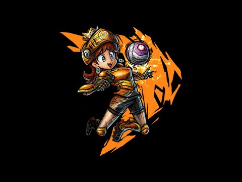 Daisy’s Theme - Mario Strikers: Battle League