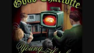 Good Charlotte - The Young &amp; The Hopeless [HIGH QUALITY + LYRICS]
