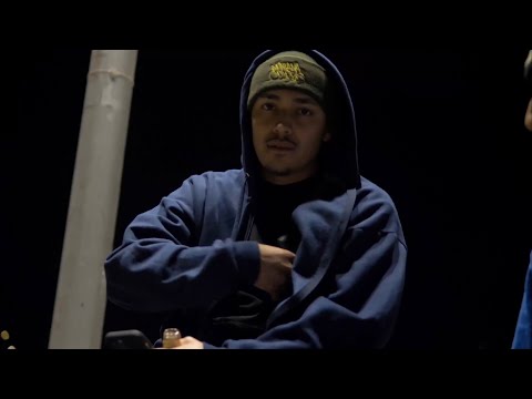 Senik x Mistasippi - Never Be Alone (Official Music Video)