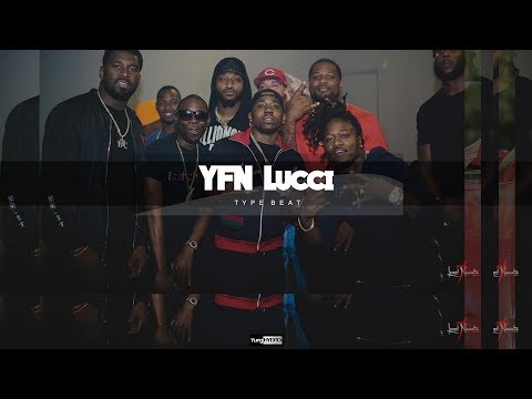 [FREE] YFN Lucci ft. Lil Durk Type Beat - What Goes | @YungHydroBeatz