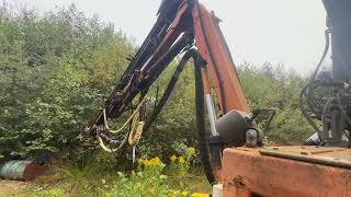 Tamrock Rock drill system med radiostyrning drilling rig | Image 4 - Machineryline