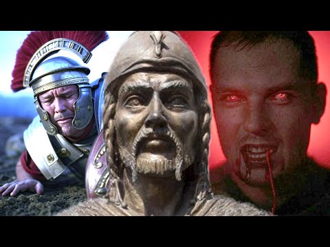 Voici l'homme que l'Empire romain appelait "Le Fléau de Dieu" ! - Documentaire Histoire