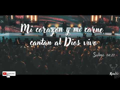 Deseo eterno & Yeshua. Adoración/ministración.