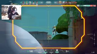 florescent Chamber Pearl RADIANT RANKED