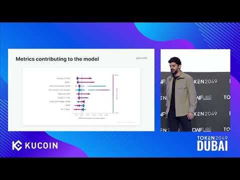 Can You Trade with On-Chain Data - TOKEN2049 Dubai 2024