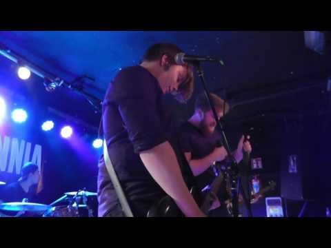 MILLENNIA Live @ Parkhaus Meiderich (Duisburf) - Wasted Time